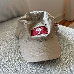 Citadel Big Red Hat
